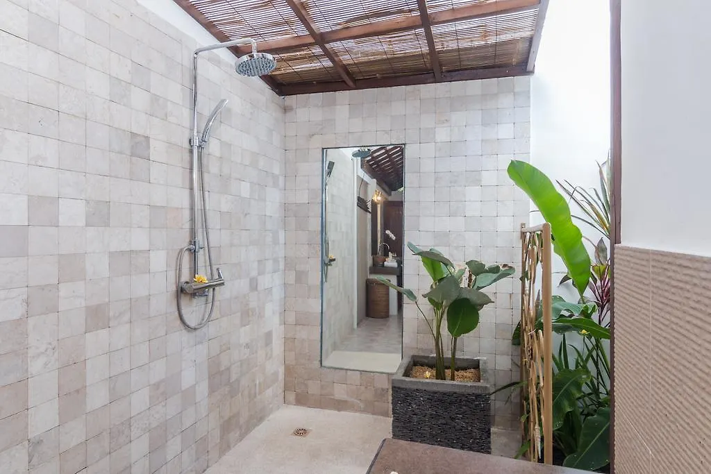 Villa Clochette Bali Seminyak