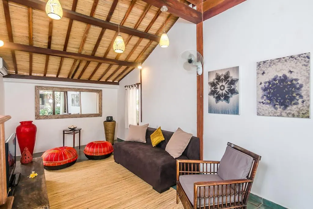 Villa Clochette Bali Seminyak 0*,  Indonésie