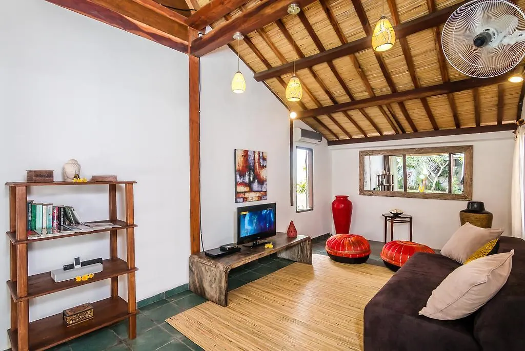 Villa Clochette Bali Seminyak