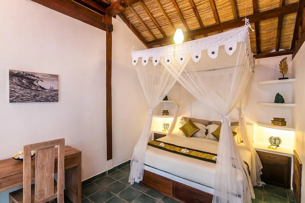 Villa Clochette Bali Seminyak 0*,