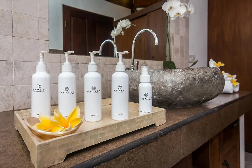 Villa Clochette Bali Seminyak