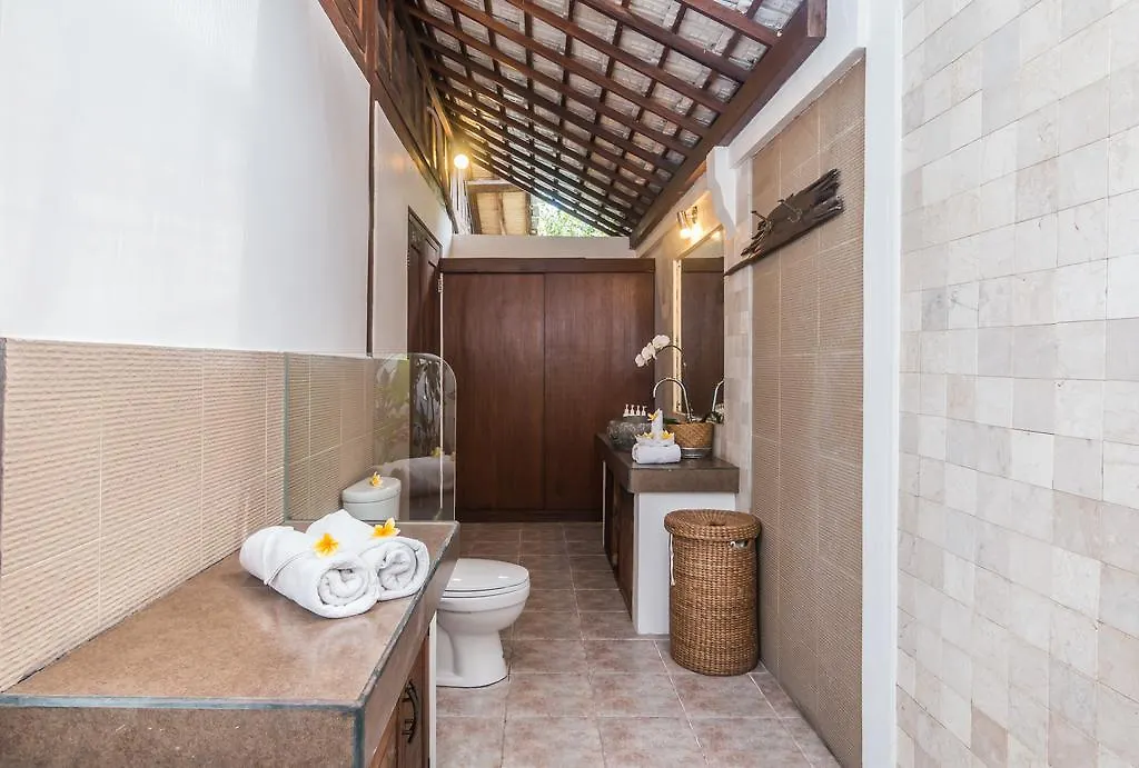 Villa Clochette Bali Seminyak 0*,  Indonésie