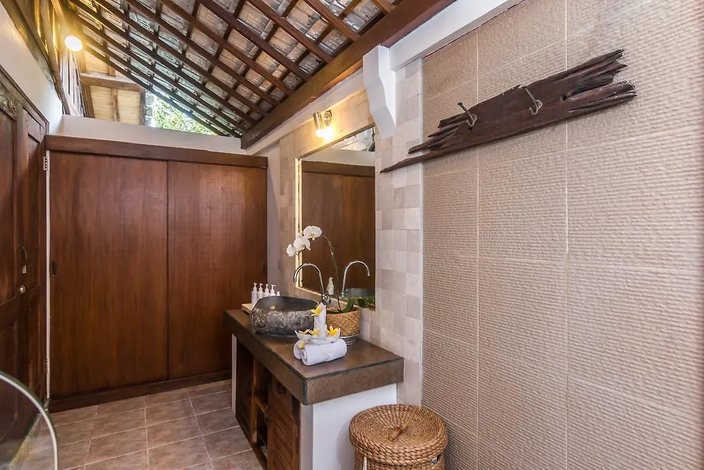 Villa Clochette Bali Seminyak