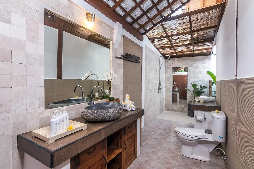 Villa Clochette Bali Seminyak