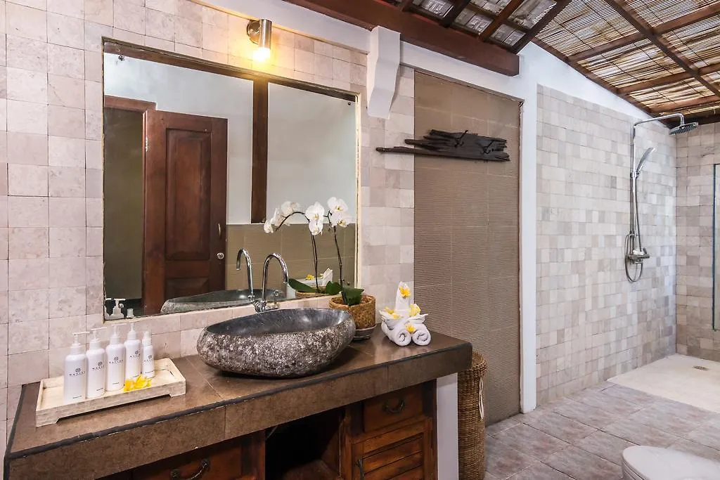 Villa Clochette Bali Seminyak 0*,