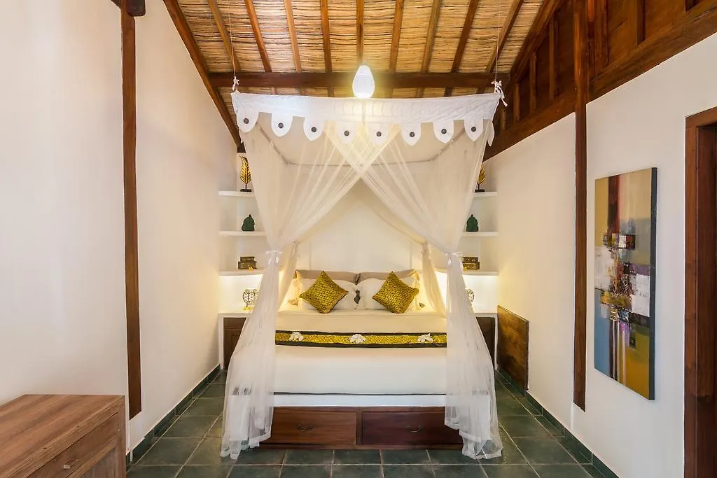 Villa Clochette Bali Seminyak 0*,  Indonésie