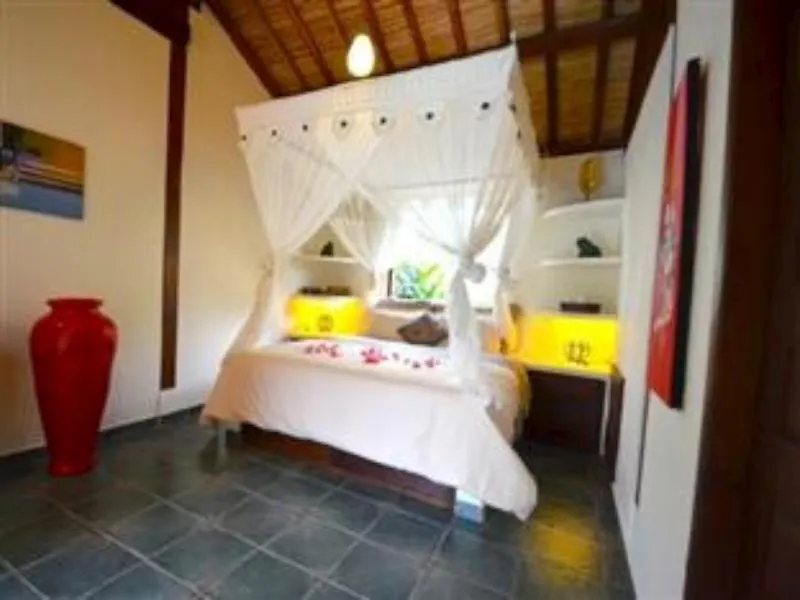 Villa Clochette Bali Seminyak Indonésie