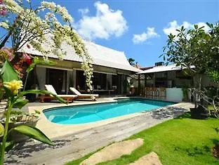 Villa Clochette Bali Seminyak 0*,