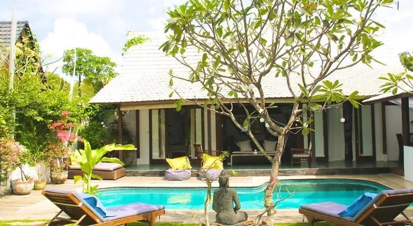 Villa Clochette Bali Seminyak  Seminyak (Bali)