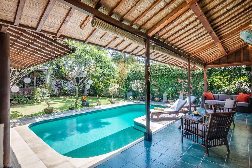 Villa Clochette Bali Seminyak  0*, Seminyak (Bali)