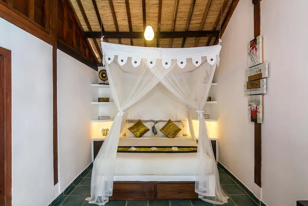 Villa Clochette Bali Seminyak  Indonesia