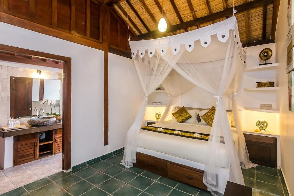 Villa Clochette Bali Seminyak