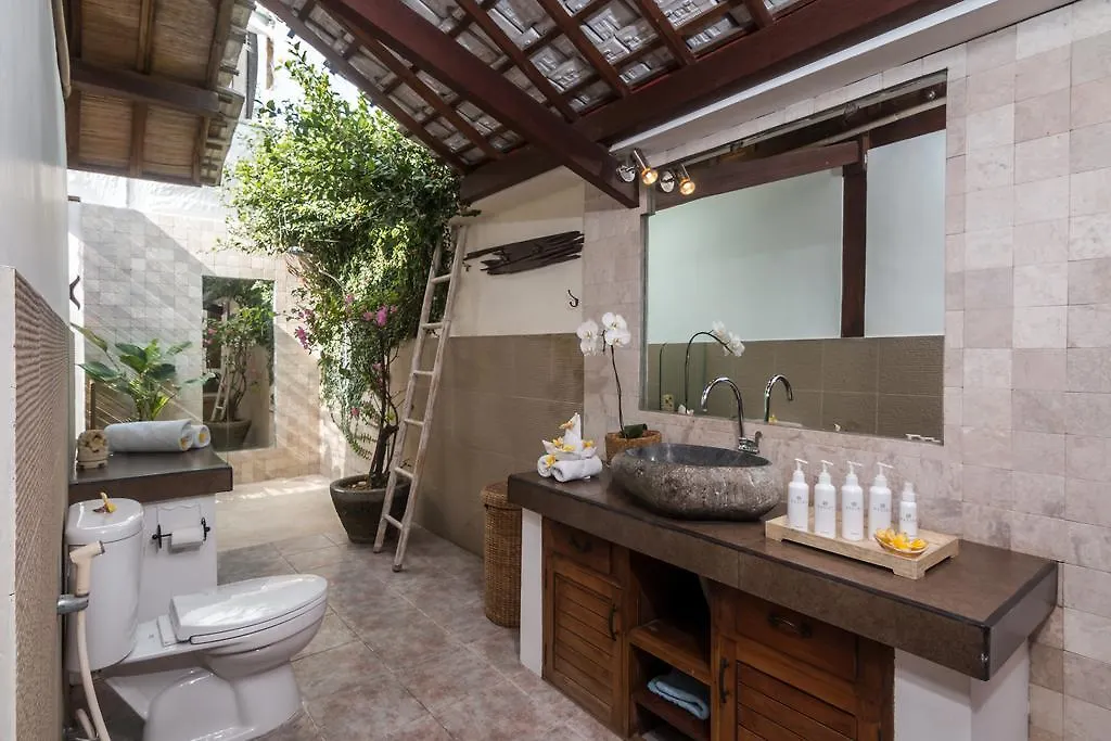 Villa Clochette Bali Seminyak   Seminyak (Bali)