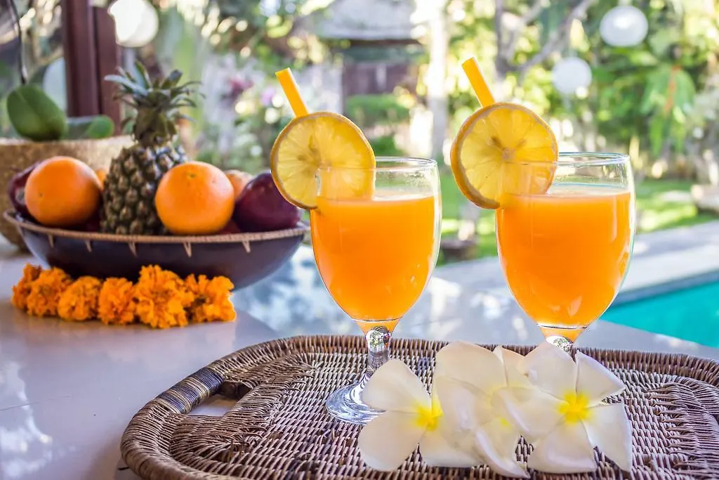 Villa Clochette Bali Seminyak