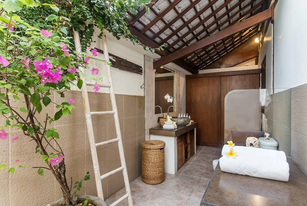 Villa Clochette Bali Seminyak