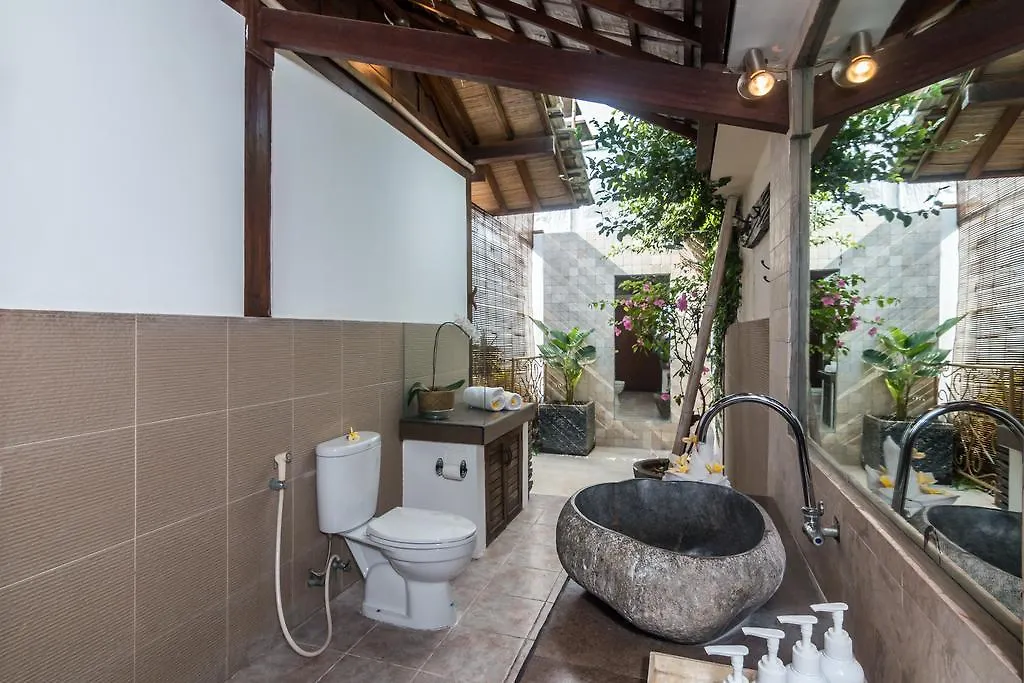 Villa Clochette Bali Seminyak