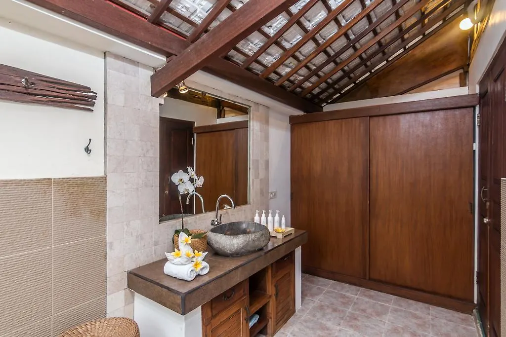 Villa Clochette Bali Seminyak