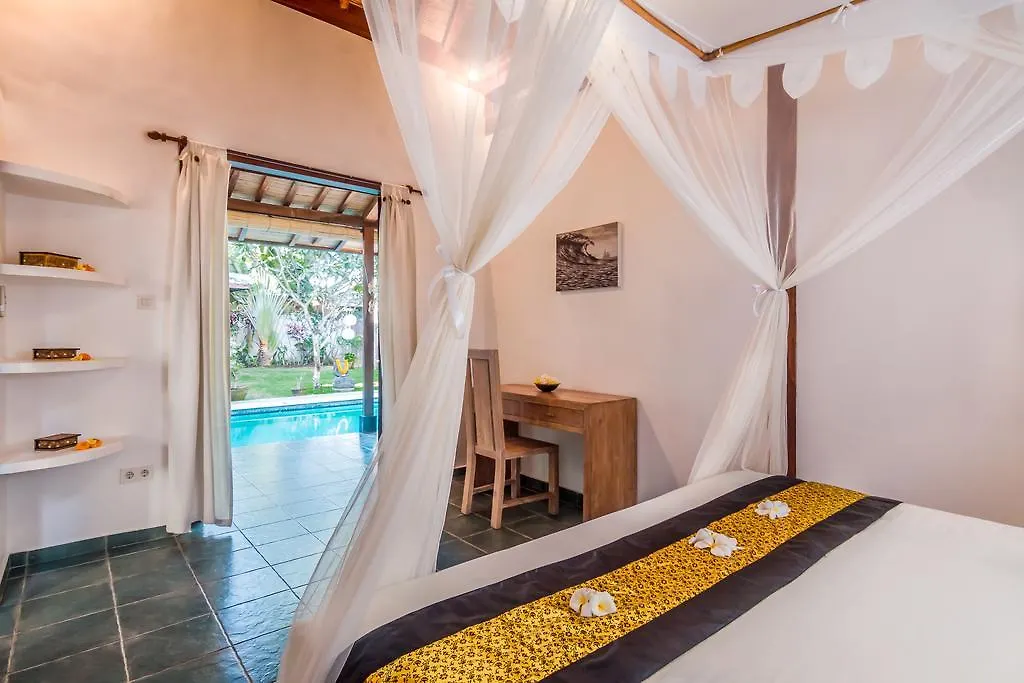 Villa Clochette Bali Seminyak  0*, Seminyak (Bali) Indonesia