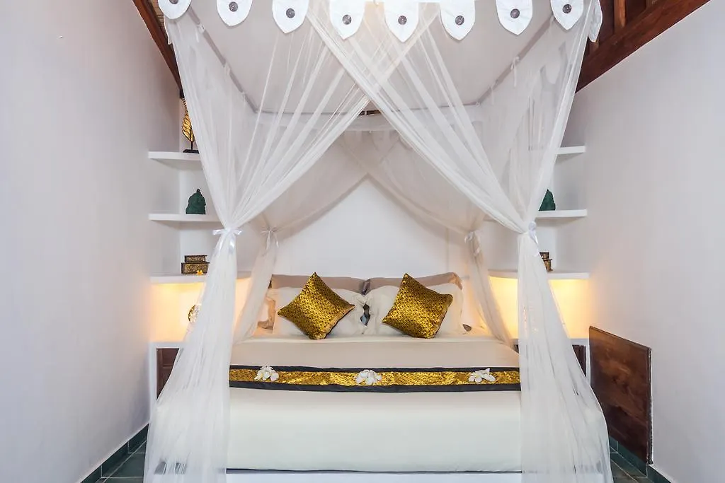 Villa Clochette Bali Seminyak