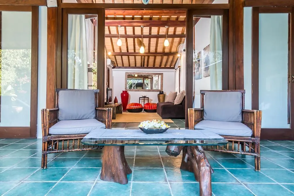 Villa Clochette Bali Seminyak   Seminyak (Bali)