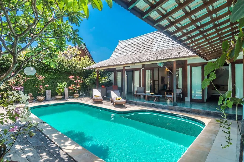 Villa Clochette Bali Seminyak   Seminyak (Bali)
