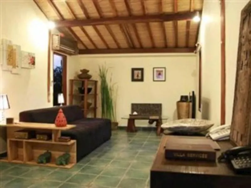 Villa Clochette Bali Seminyak