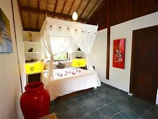 Villa Clochette Bali Seminyak  Indonesia