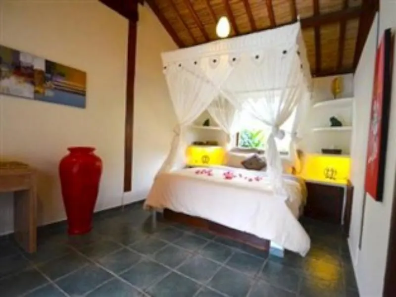 Villa Clochette Bali Seminyak  0*, Seminyak (Bali) Indonesia